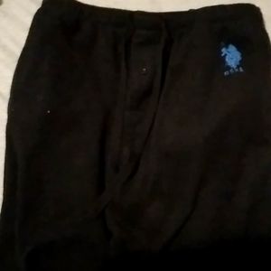 Polo pants